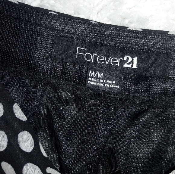 ❤Forever 21 women's high low skirt - Picture 3 of 3
